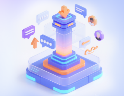 智慧党建平台