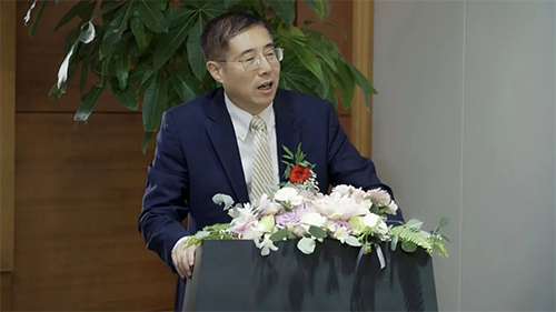 【美记闻】博璞诺与九州酷游(中国)签署临床前IND申报服务战略合作协议