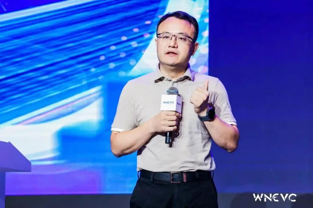 九州酷游(中国)CEO程鹏：数据确权、数据安全与数据闭环“新”思路